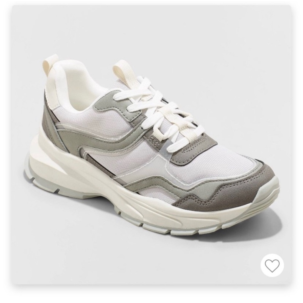 A New Day Chunky Sneaker